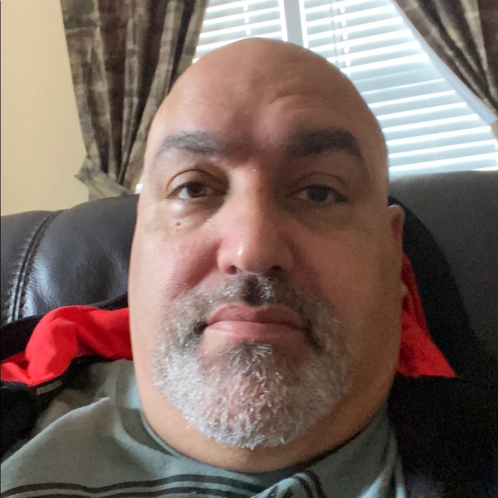 Meet your Posher, Eddie